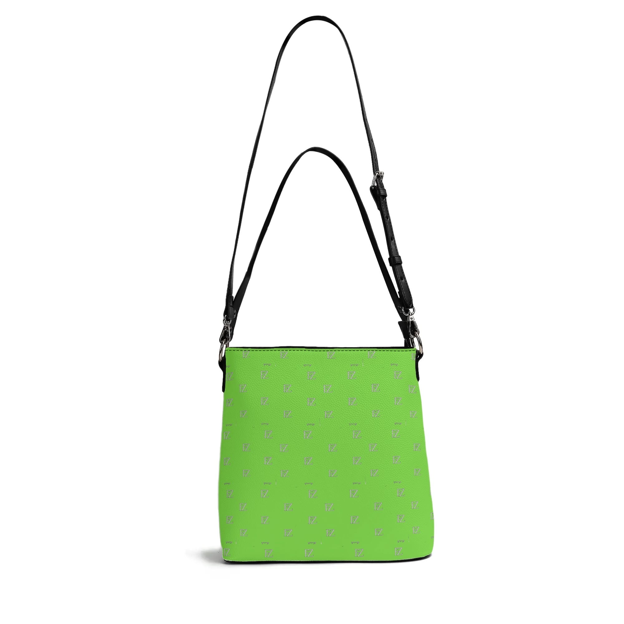 FZ Womens PU Bucket Bag - FZwear