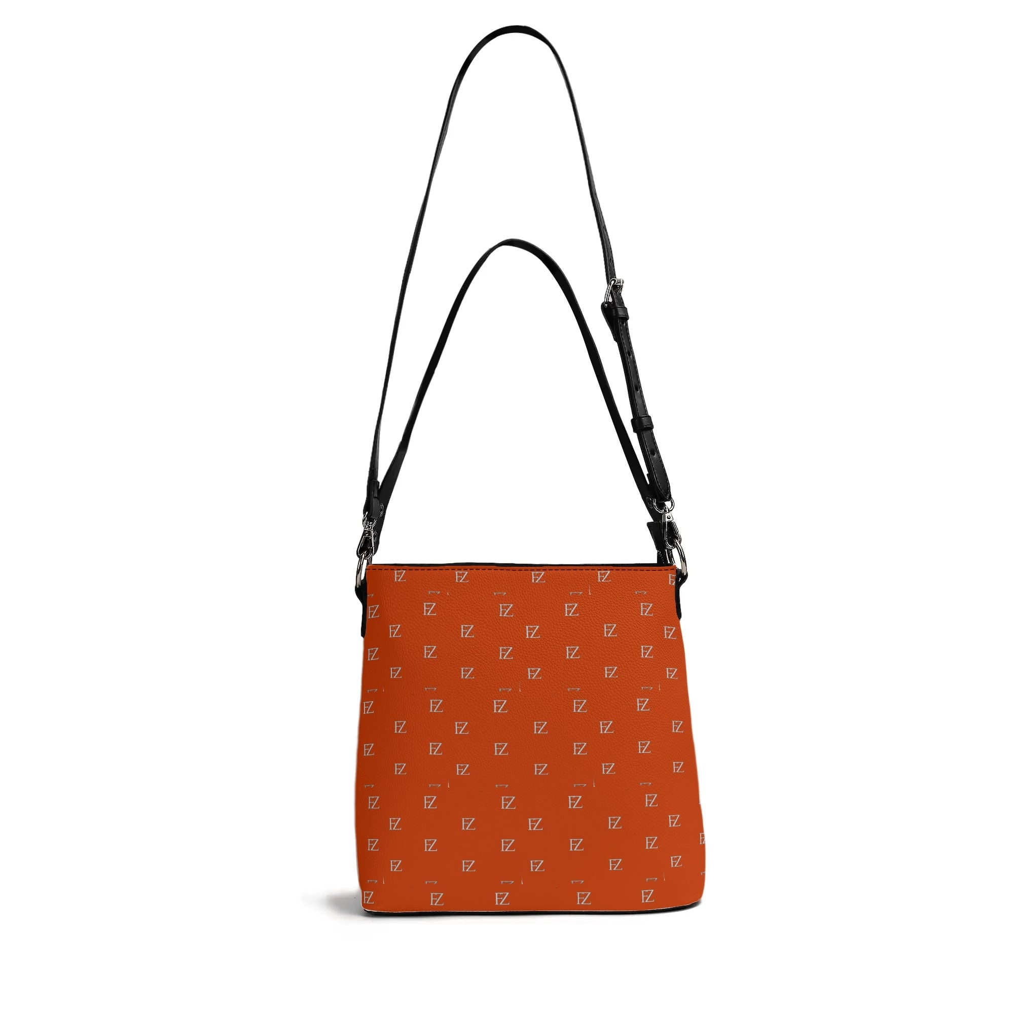 FZ Womens PU Bucket Bag - FZwear