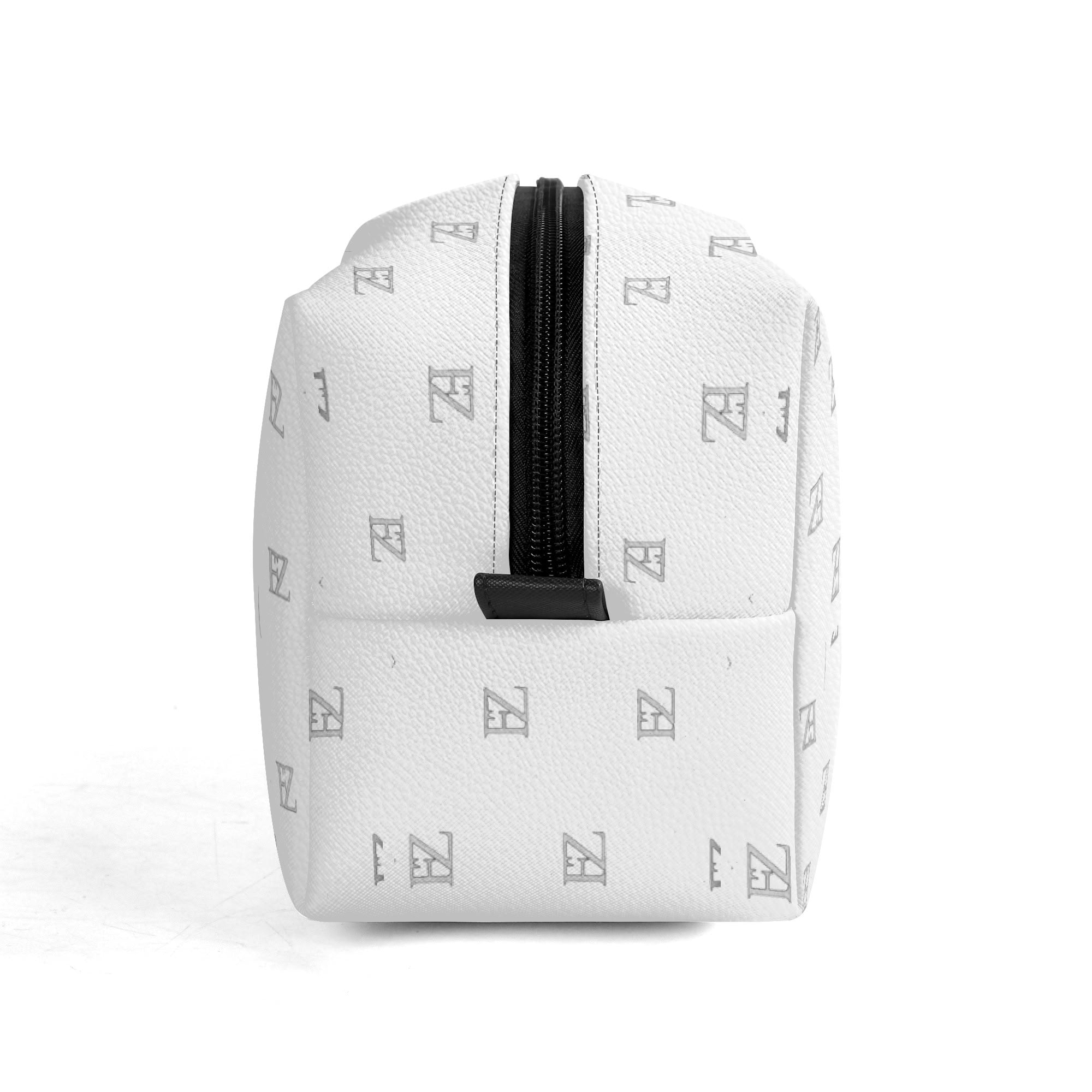 FZ Travel PU Leather Toiletry Bag