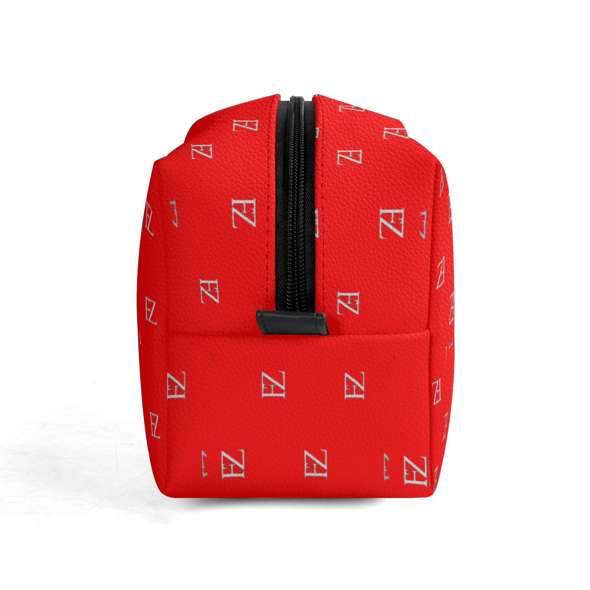 FZ Travel PU Leather Toiletry Bag