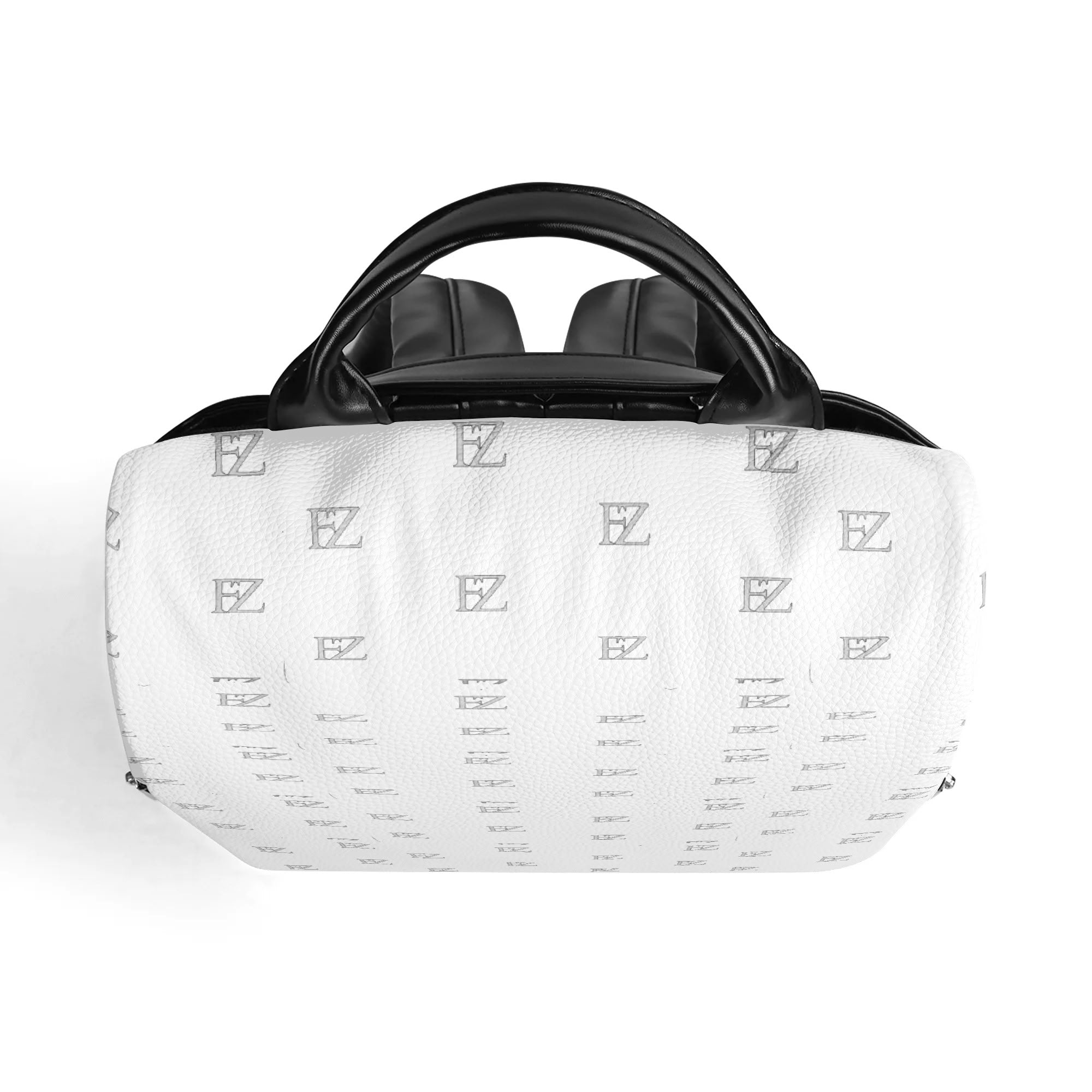 FZ PU Daypack Anti-theft Backpack