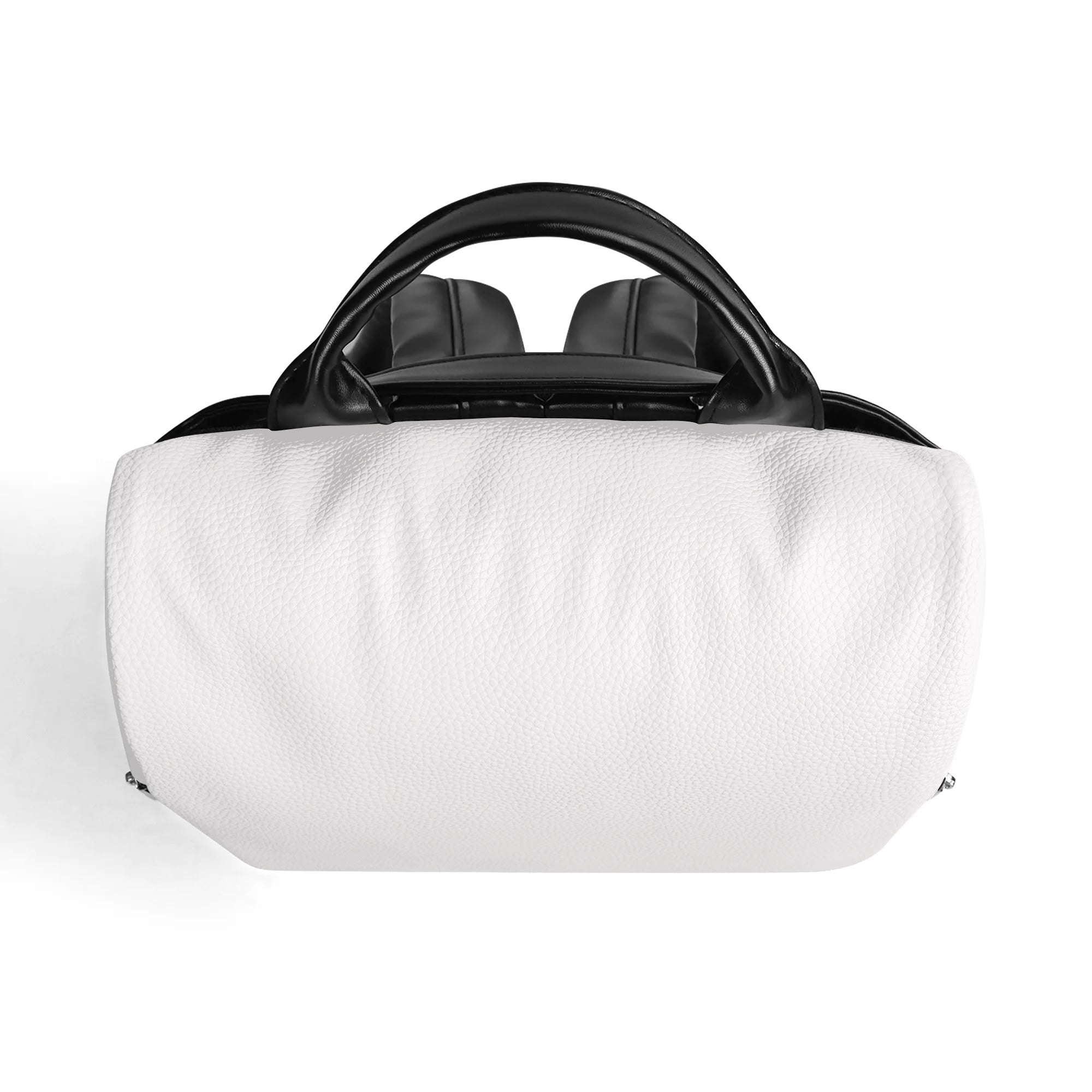 FZ PU Daypack Anti-theft Backpack