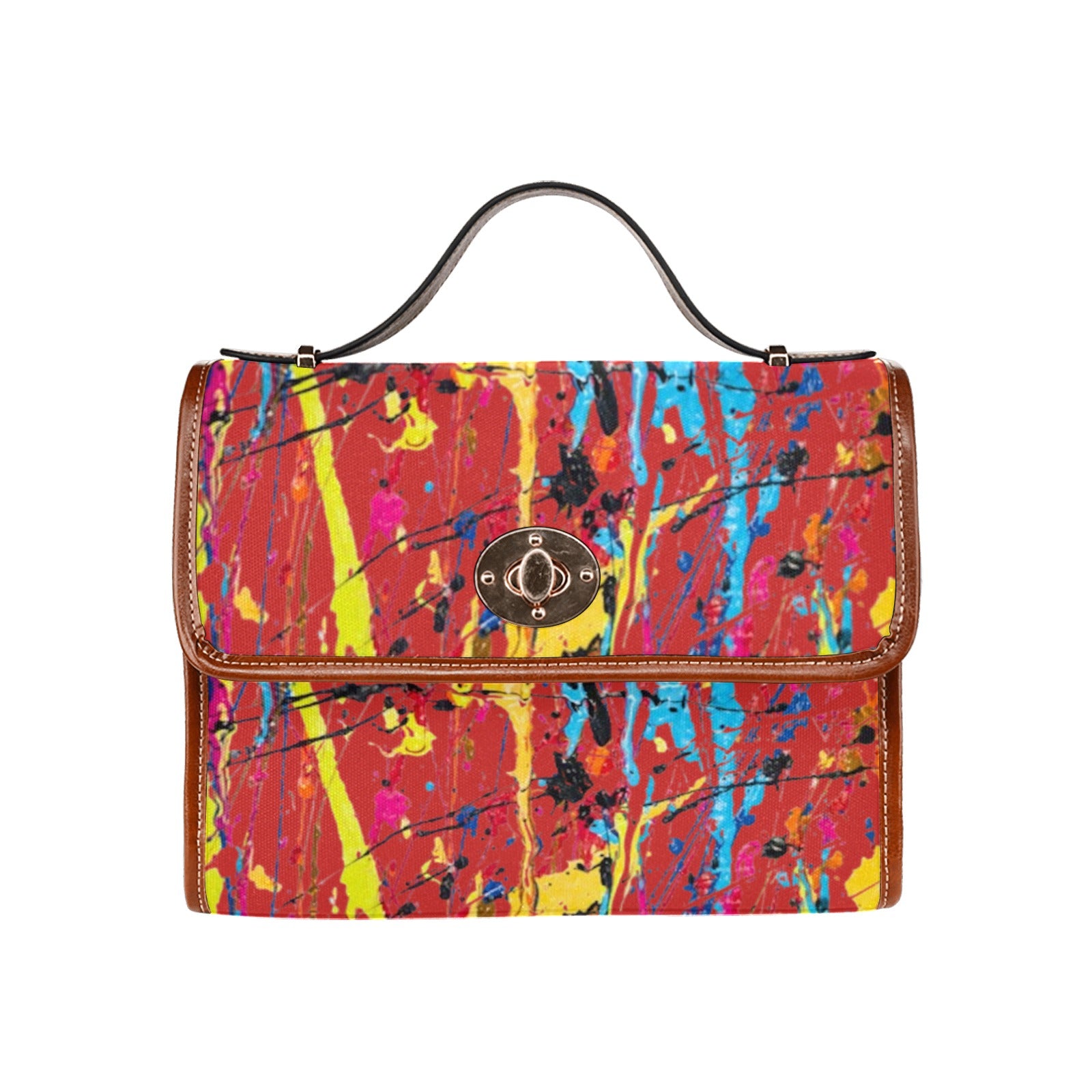FZ Paint Handbag