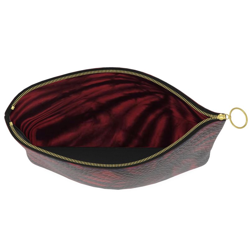 FZ DESIGNER CLUTCH PURSE