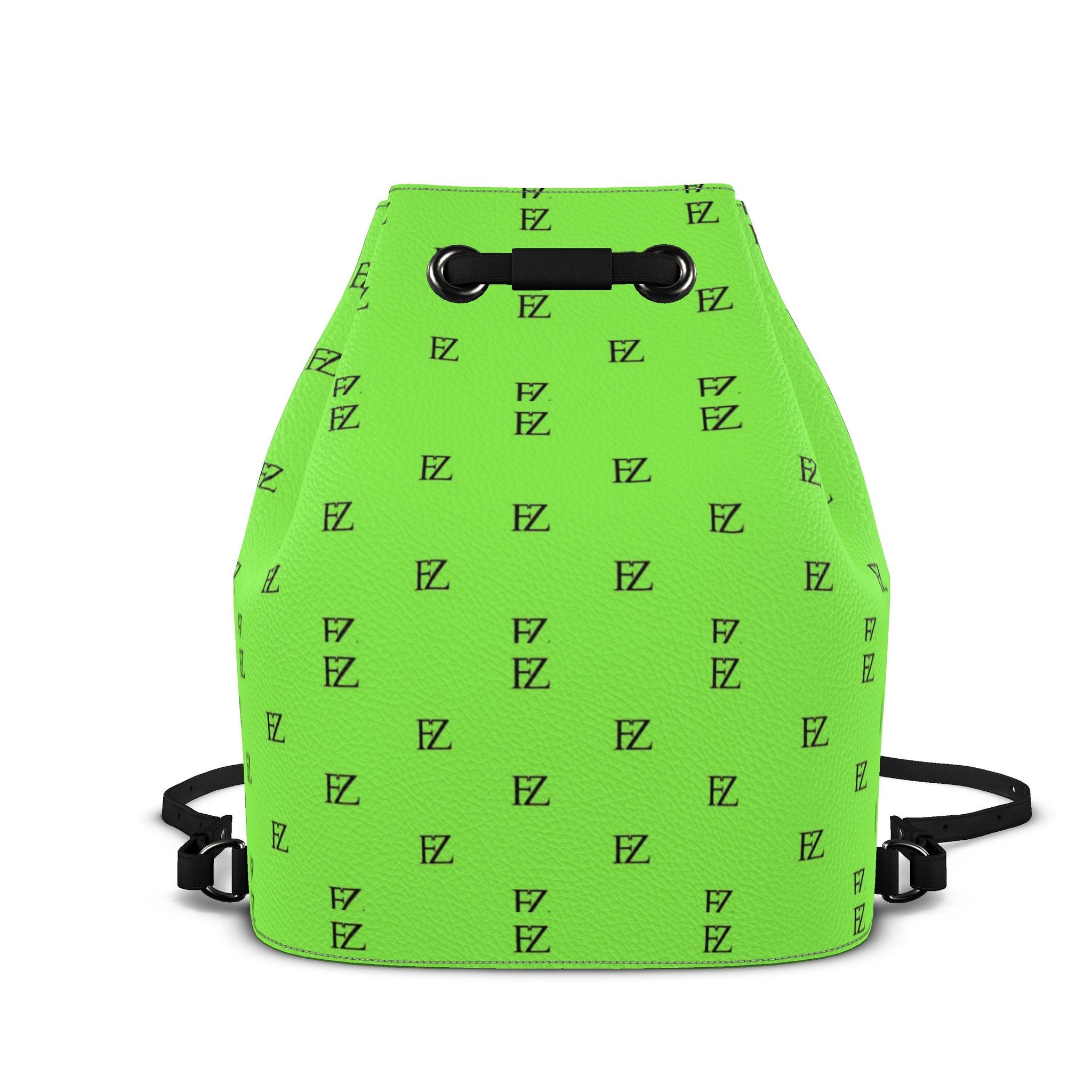 FZ DESIGNER BUCKET BACKPACK