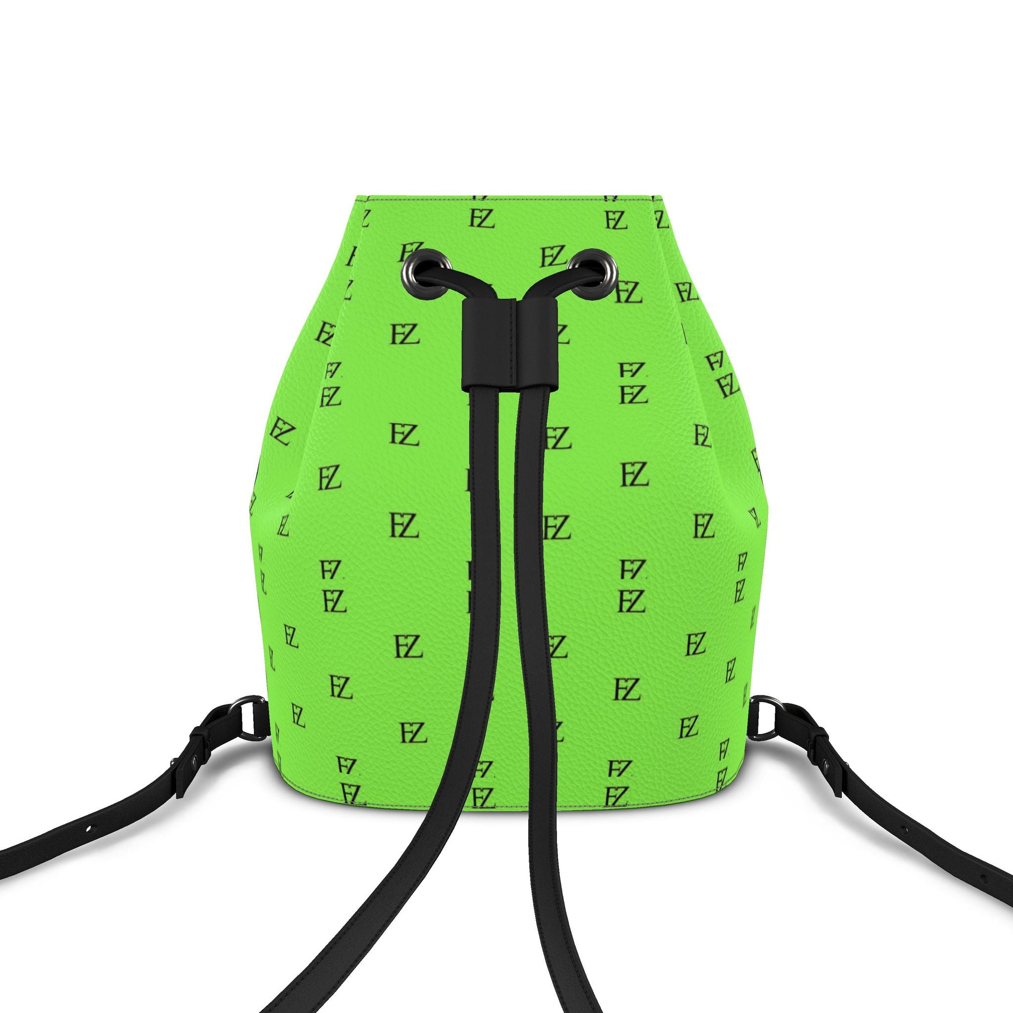 FZ DESIGNER BUCKET BACKPACK