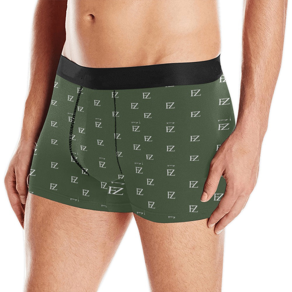 FZ Men's Original Trunk Boxers