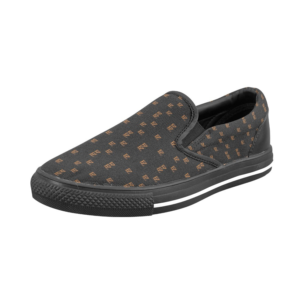 FZ Women's Original Slip-On Shoes