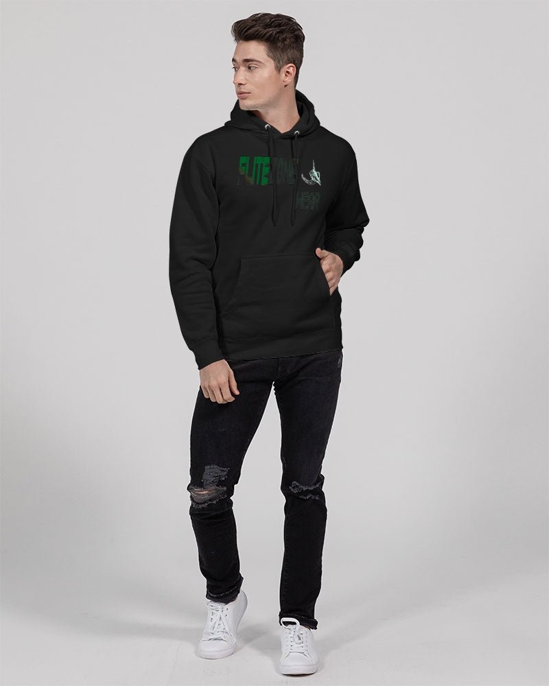 FZ ZONE TOO Unisex Premium Pullover Hoodie - FZwear