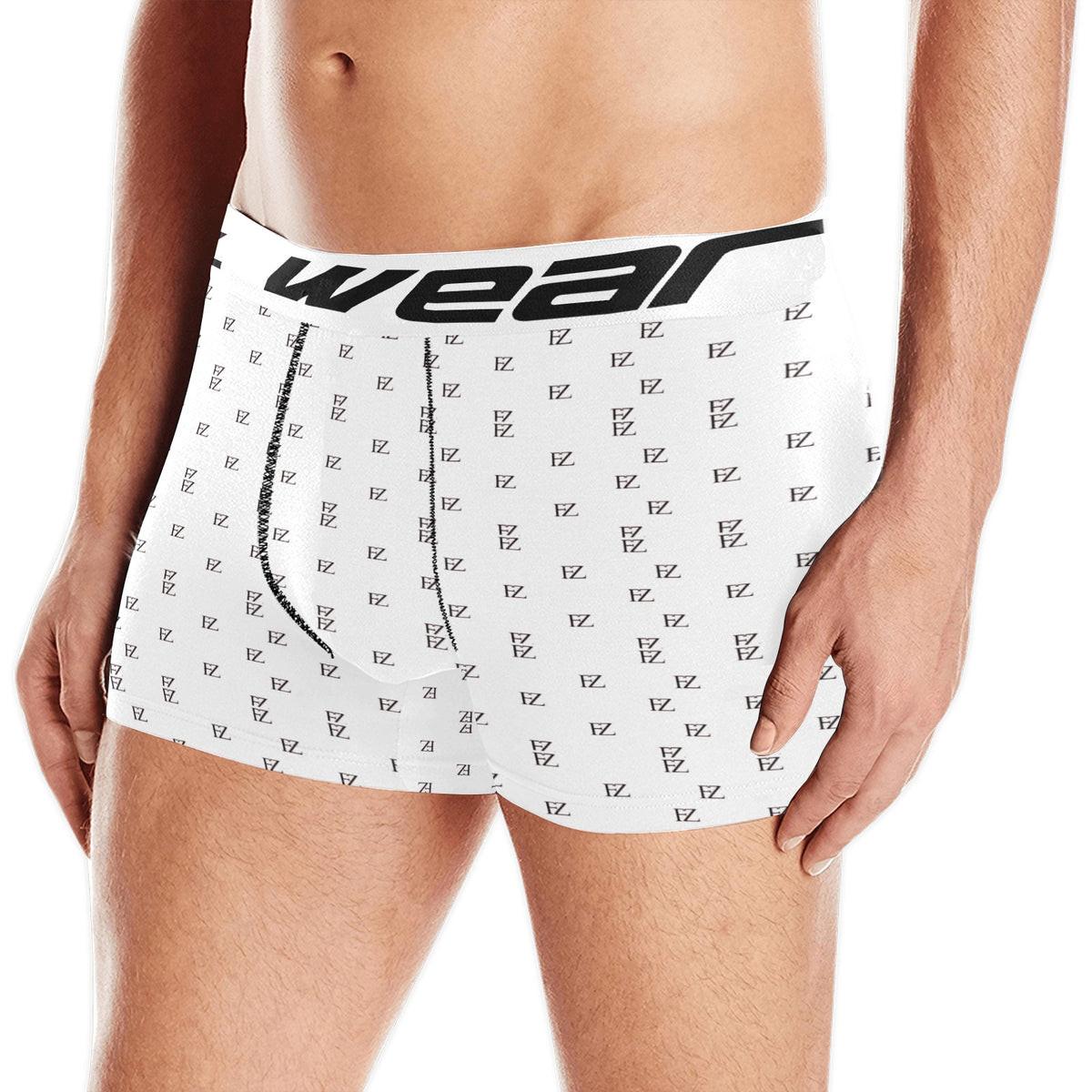 FZ Men's Original Boxers
