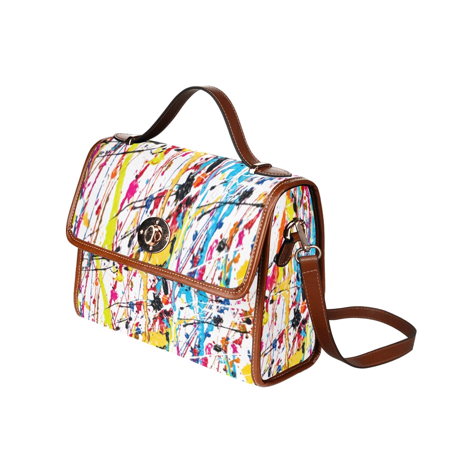 FZ Paint Handbag