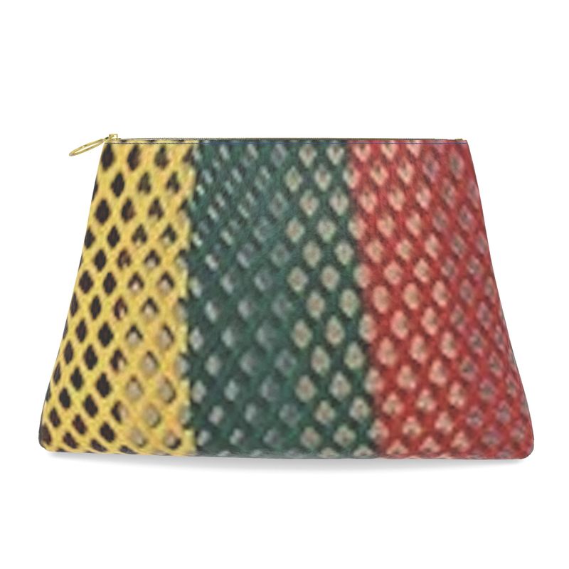 FZ DESIGNER CLUTCH PURSE