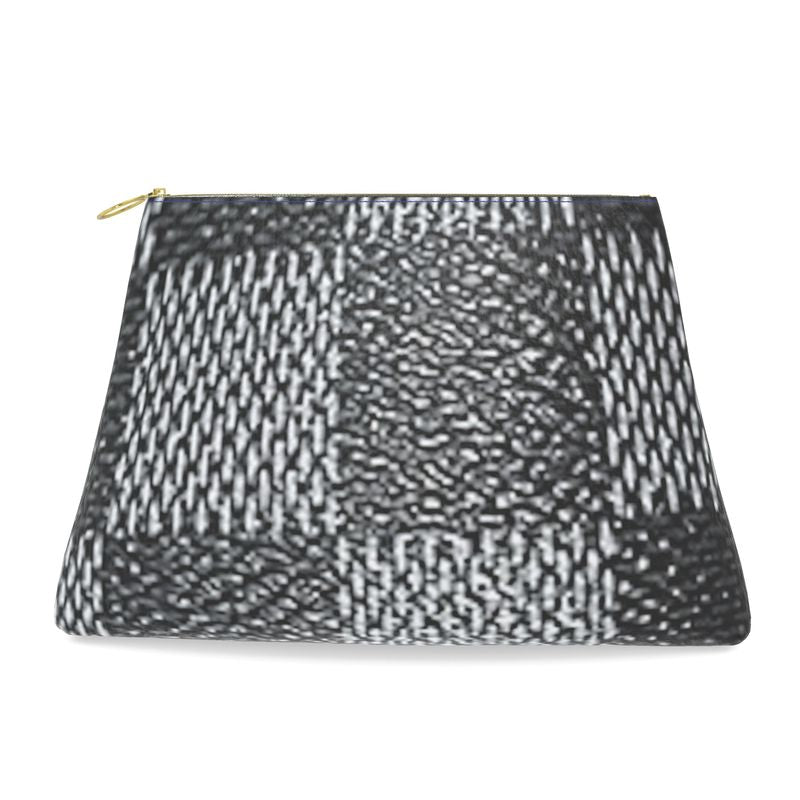 FZ Designer Clutch Purse