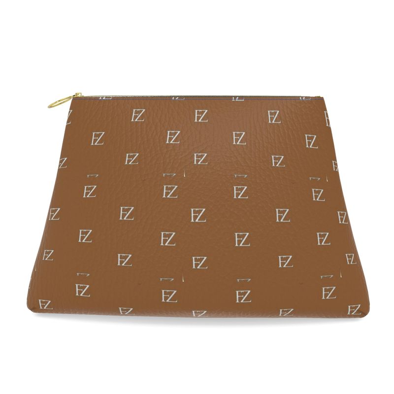 FZ DESIGNER CLUTCH PURSE
