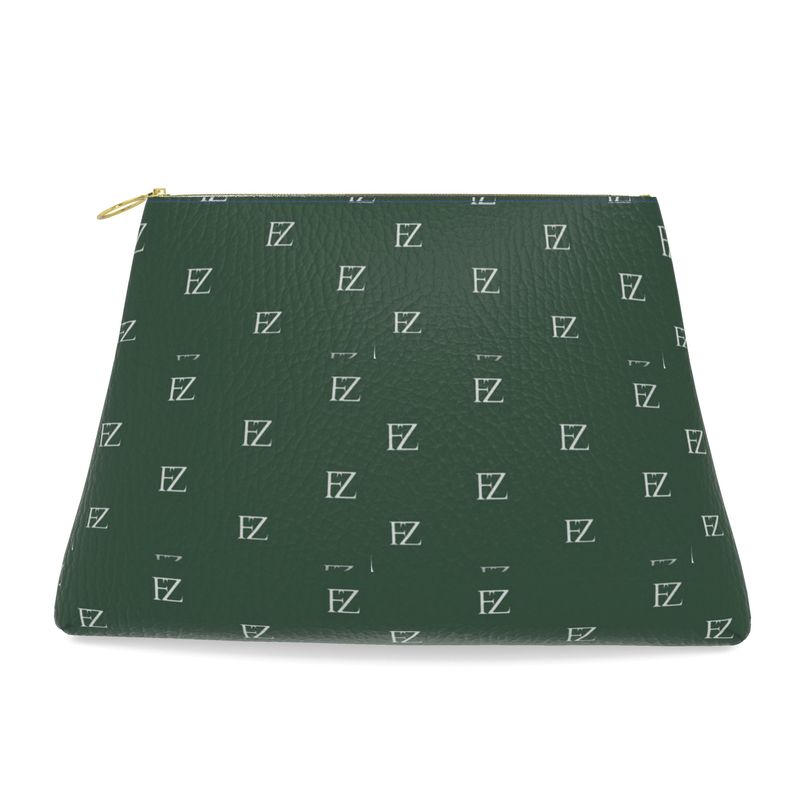 FZ DESIGNER CLUTCH PURSE