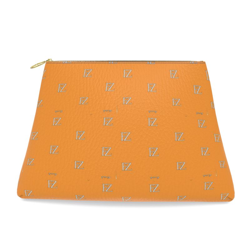 FZ DESIGNER CLUTCH PURSE