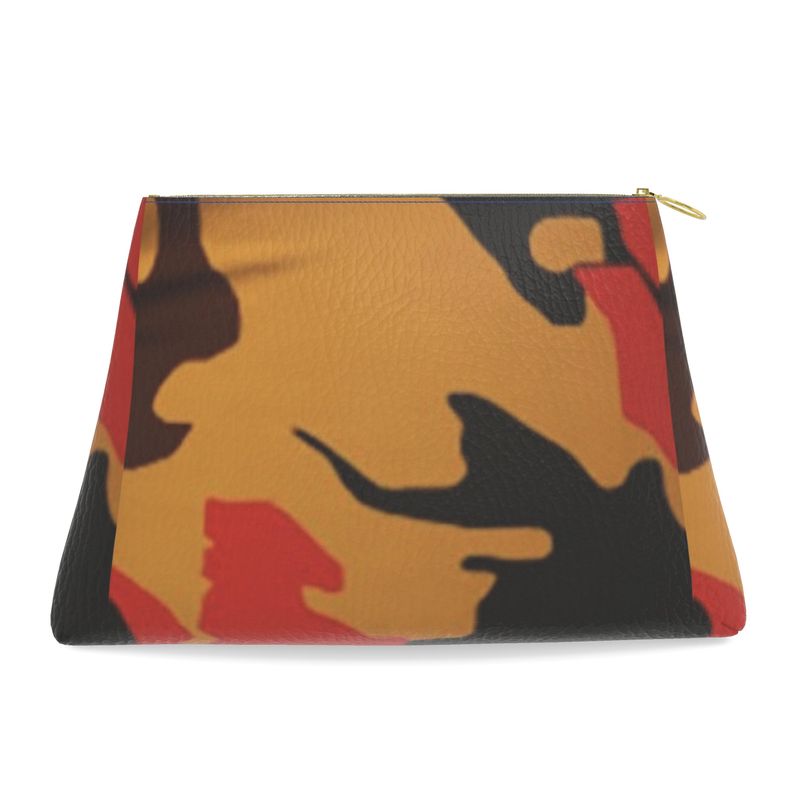 FZ DESIGNER CLUTCH PURSE
