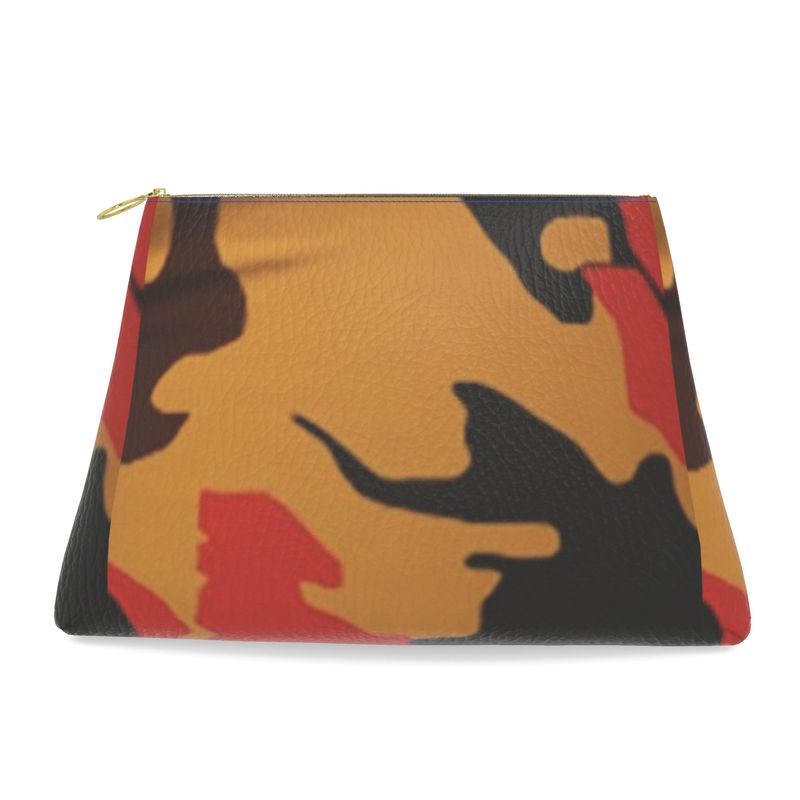 FZ DESIGNER CLUTCH PURSE