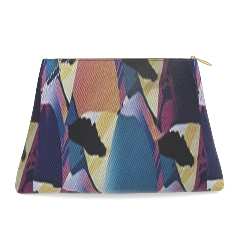 FZ DESIGNER CLUTCH PURSE