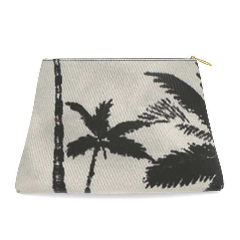 FZ DESIGNER CLUTCH PURSE
