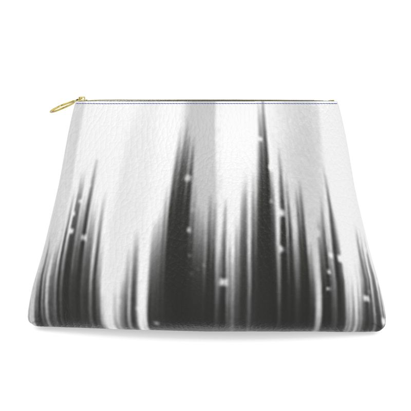 FZ DESIGNER CLUTCH PURSE
