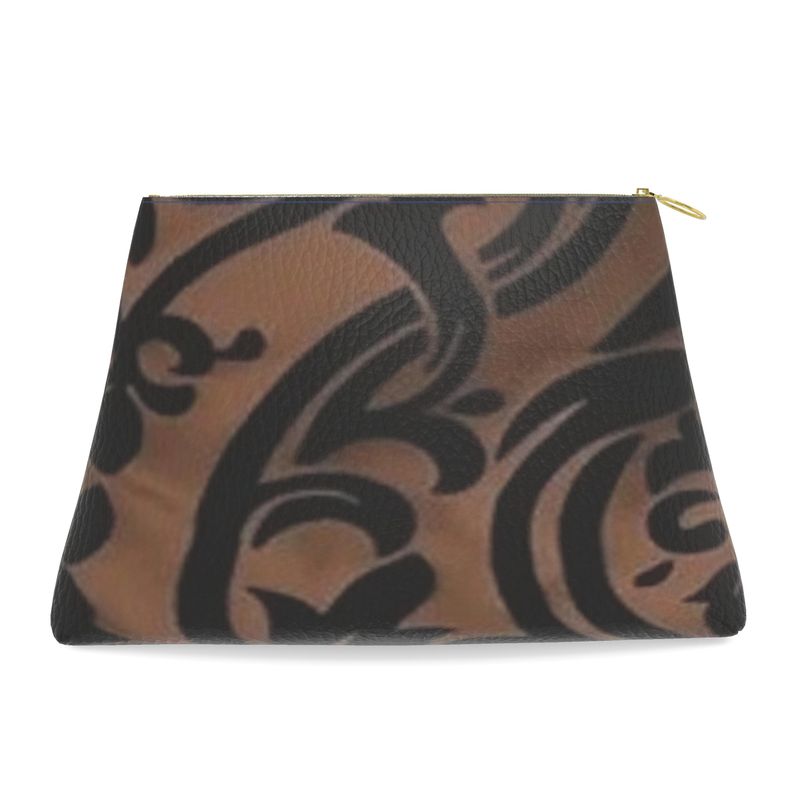 FZ DESIGNER CLUTCH PURSE