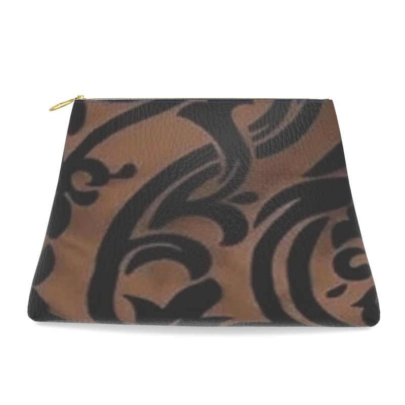 FZ DESIGNER CLUTCH PURSE