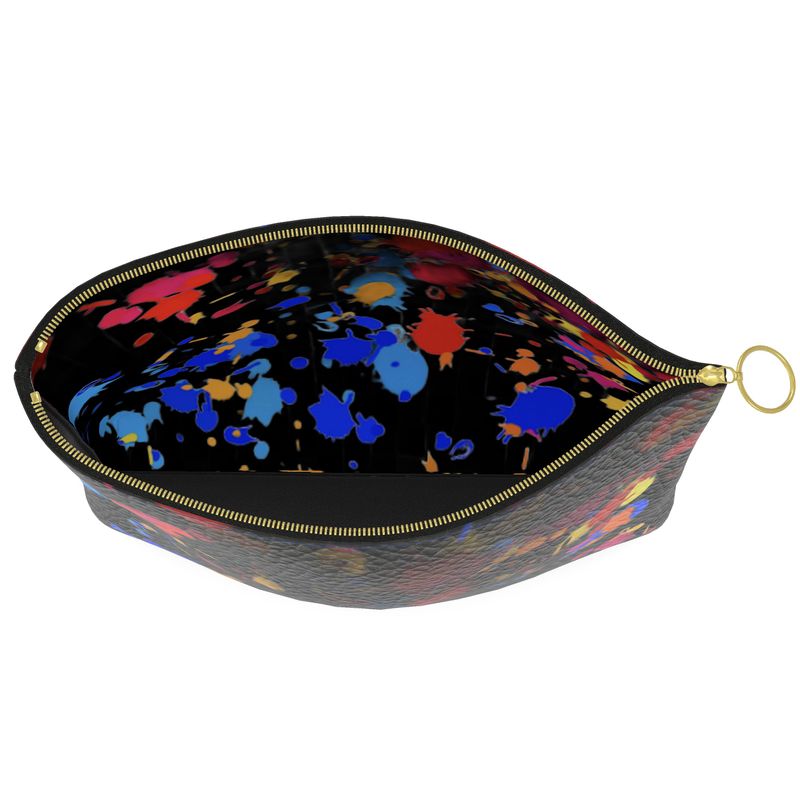 FZ DESIGNER CLUTCH PURSE
