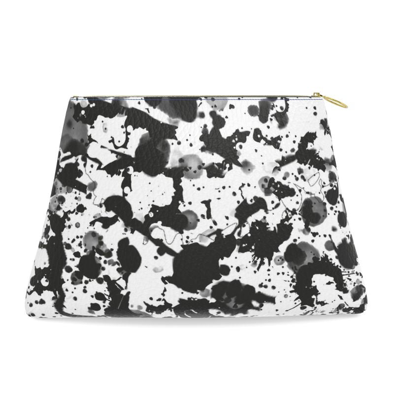 FZ DESIGNER CLUTCH PURSE
