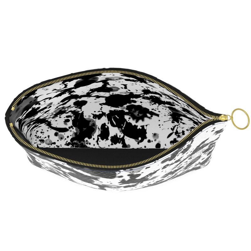 FZ DESIGNER CLUTCH PURSE