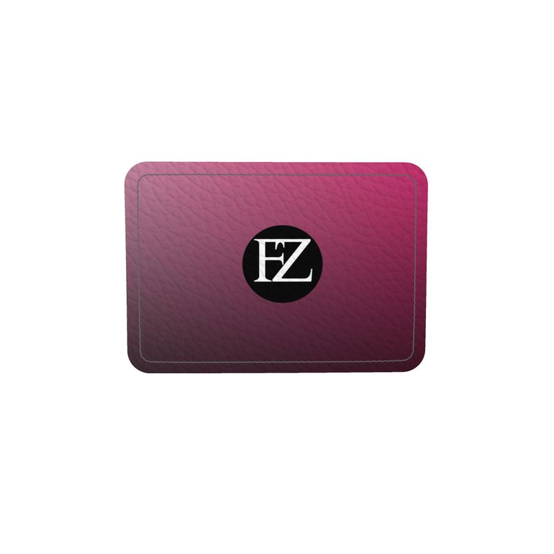 FZ DESIGNER BUCKET BAG - FZwear