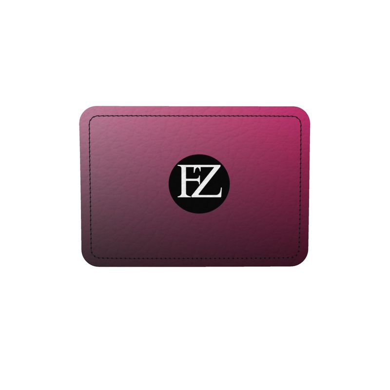 FZ DESIGNER CLUTCH PURSE - FZwear