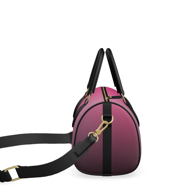 FZ DESIGNER DUFFLE BAG - FZwear