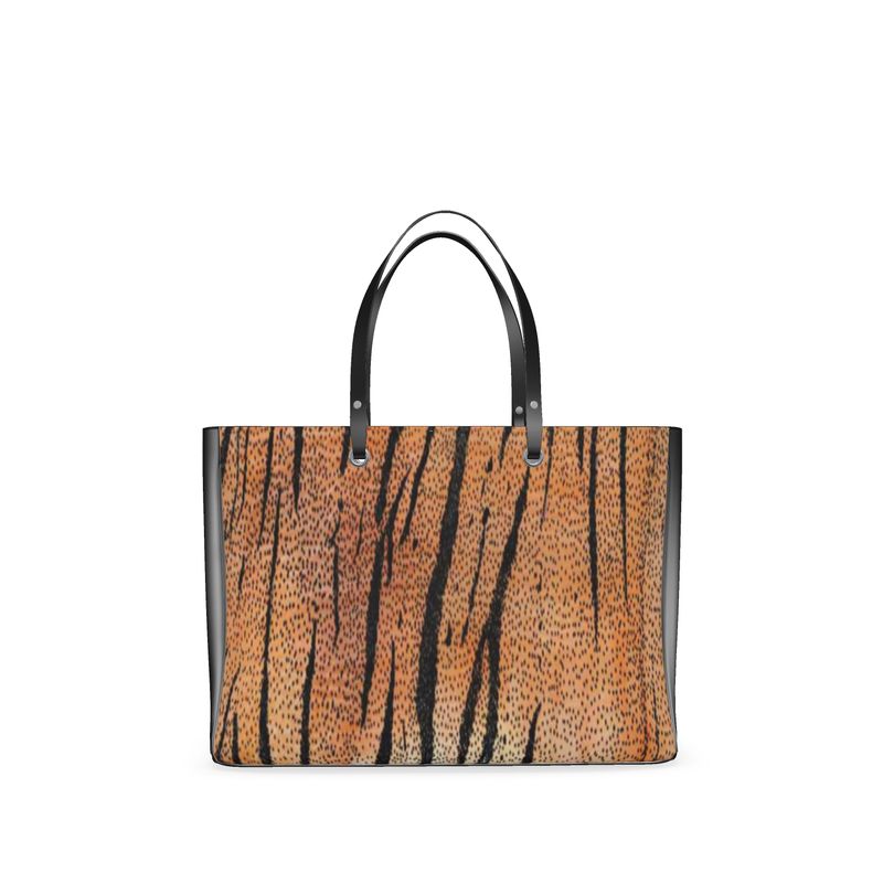 FZ AFRICAN PRINT DESIGNER HANDBAG - FZwear