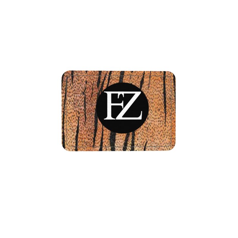 FZ AFRICAN PRINT DESIGNER HANDBAG - FZwear