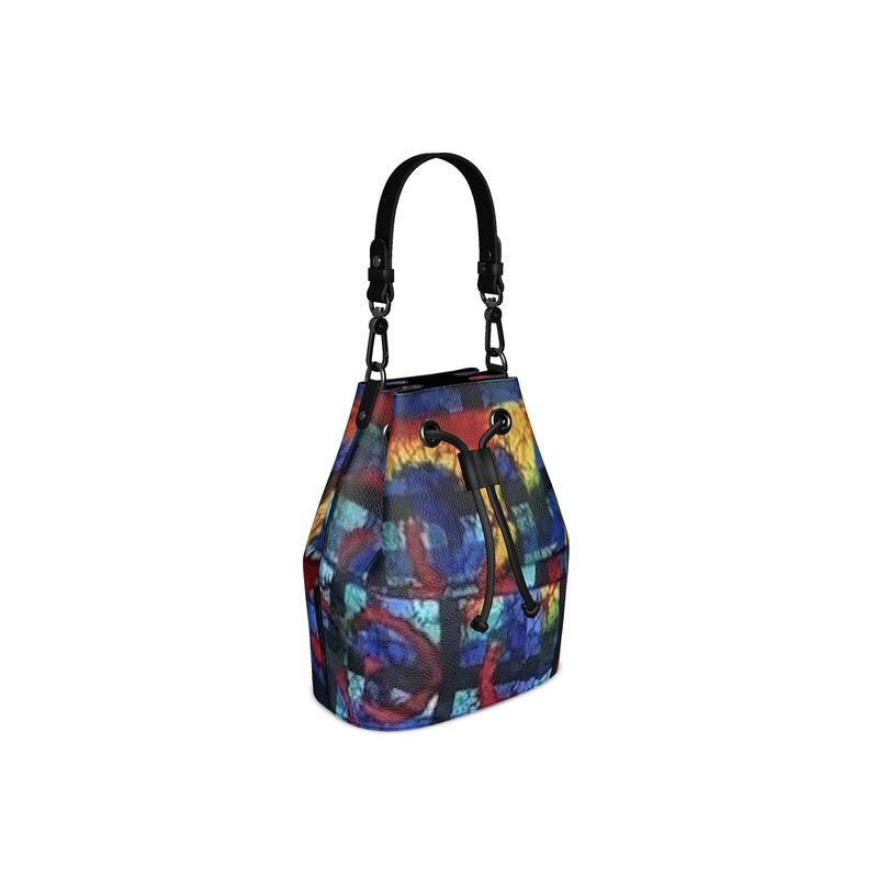 FZ DESIGNER BUCKET BAG - FZwear