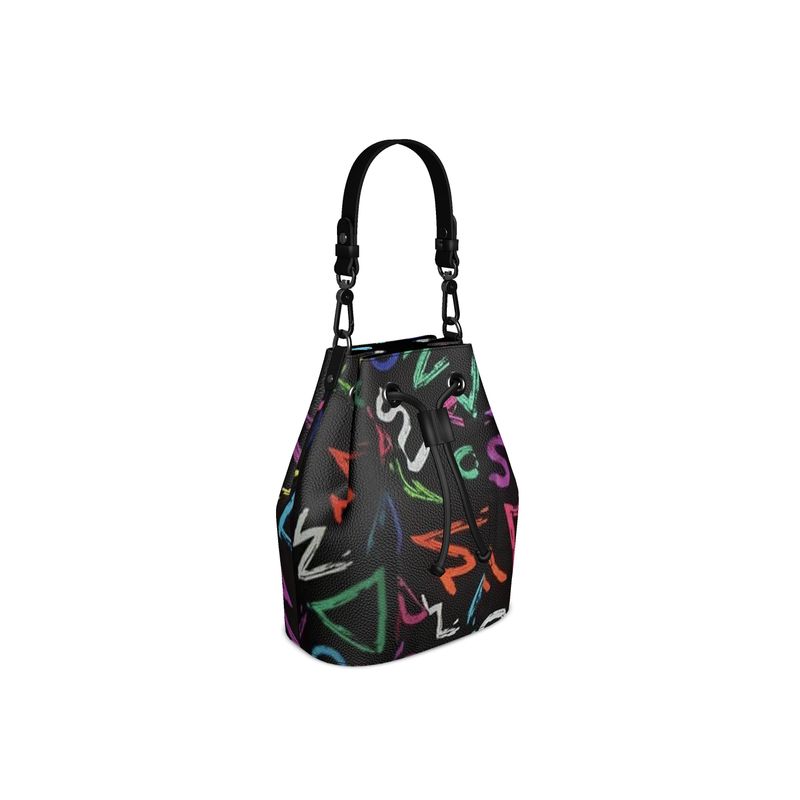 FZ DESIGNER BUCKET BAG - FZwear