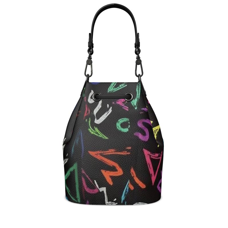 FZ DESIGNER BUCKET BAG - FZwear