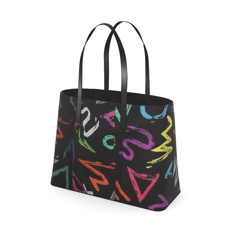 FZ Kika Tote - FZwear