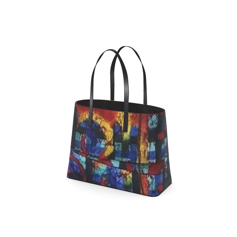FZ Kika Tote - FZwear