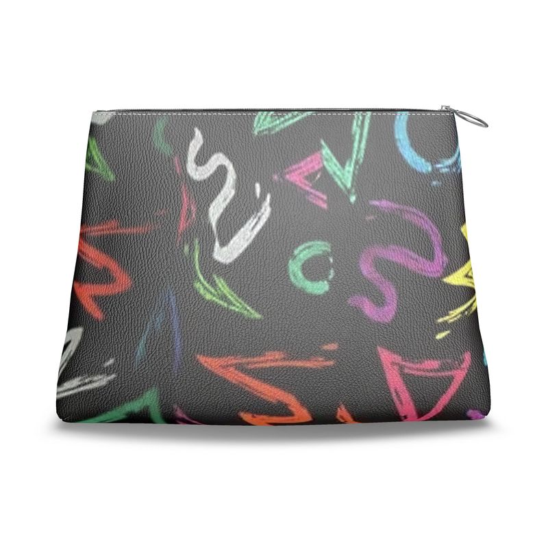 FZ DESIGNER CLUTCH PURSE - FZwear