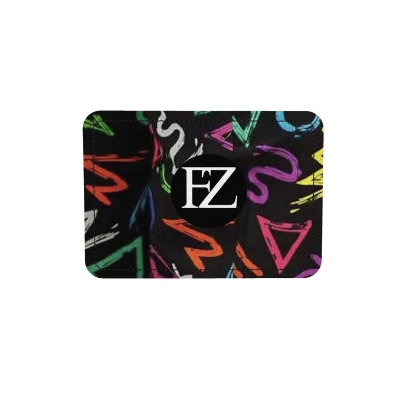 FZ DESIGNER CLUTCH PURSE - FZwear