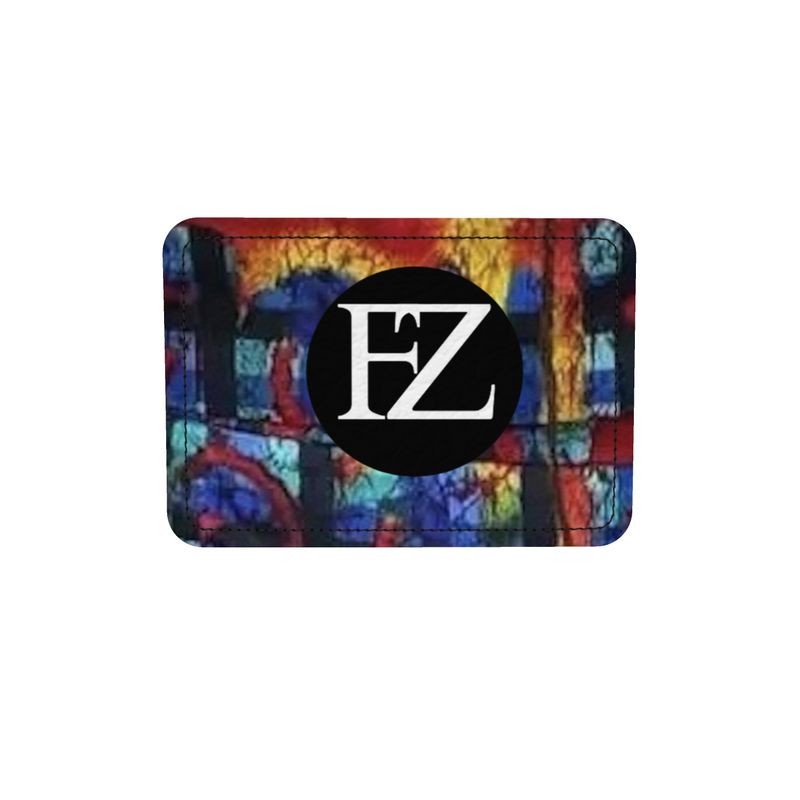 FZ DESIGNER CLUTCH PURSE - FZwear
