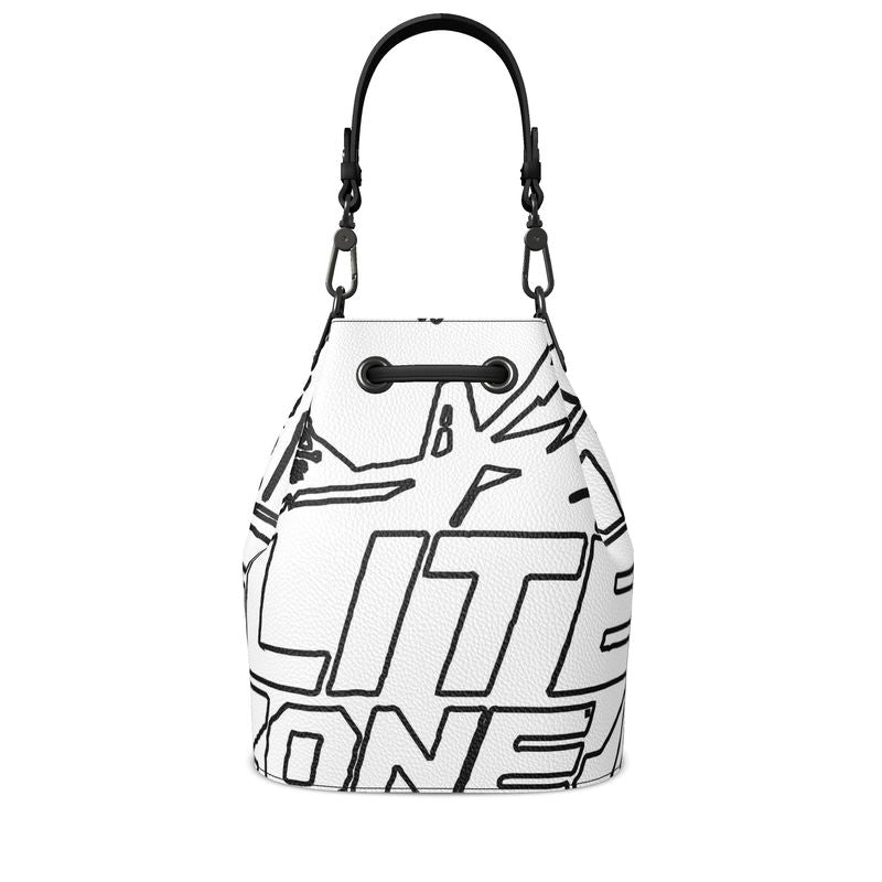 FZ DESIGNER BUCKET BAG - FZwear