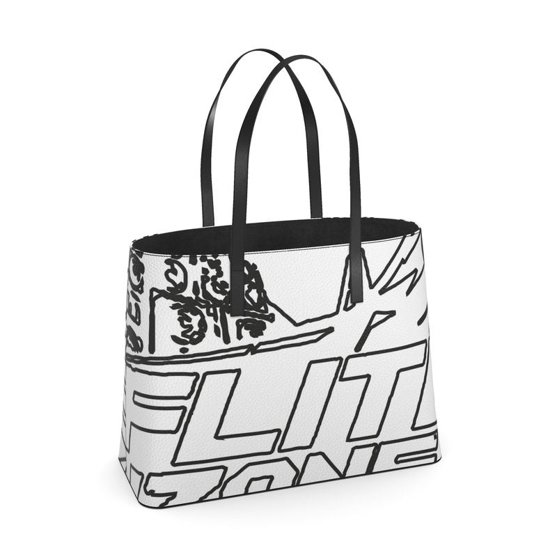 FZ Kika Tote - FZwear