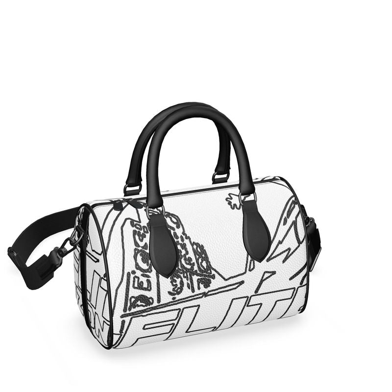 FZ DESIGNER DUFFLE BAG - FZwear