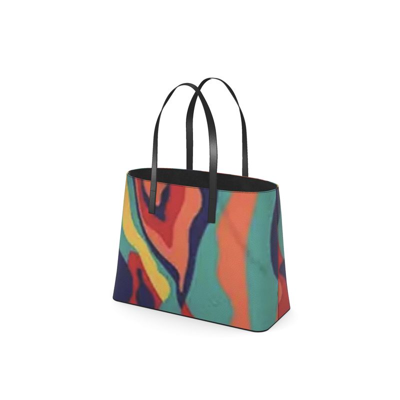 FZ Kika Tote - FZwear