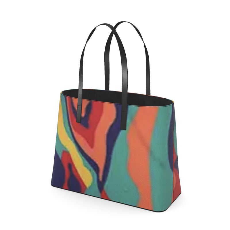FZ Kika Tote - FZwear
