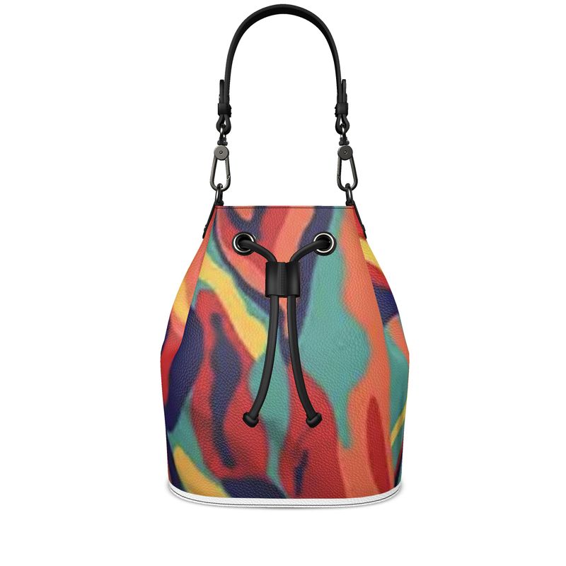 FZ DESIGNER BUCKET BAG - FZwear