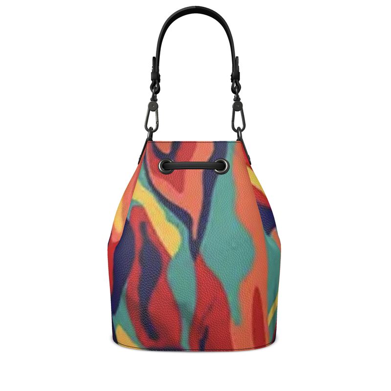 FZ DESIGNER BUCKET BAG - FZwear